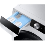 Samsung 三星 WD90DG6G94BKSH 9.0/5.0公斤 1400轉 Slim AI Ecobubble™ Al洗滌 前置式洗衣乾衣機